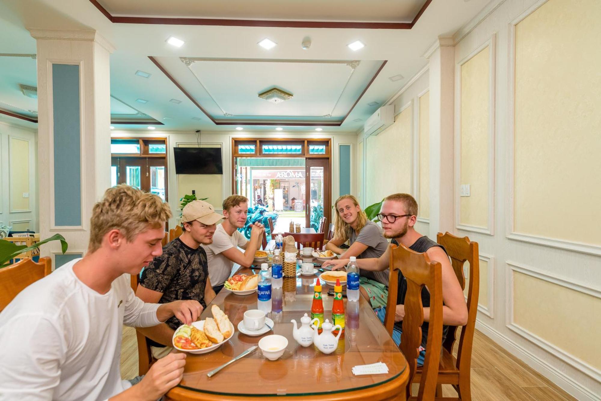 Phong Phu Hoi An